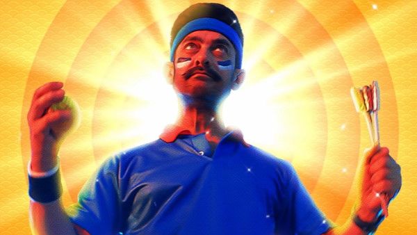 आमिर खान के इस विज्ञापन पर मचा बवाल, बीजेपी सांसद बोले- गुस्से में हैं हिंदू