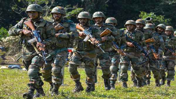 अरुणाचल प्रदेश के तीन जिले 'अशांत क्षेत्र' घोषित, इस वजह से लागू रहेगा AFSPA