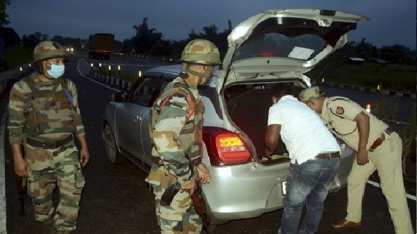 असम में ISI-अलकायदा रच रहा आतंकी हमले की साजिश, पूरे राज्य में हाई अलर्ट