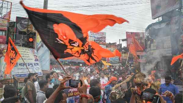 Bangladesh Hindu attack: 150 देशों में प्रदर्शन करेगा ISKCON,शेख हसीना सरकार को UN ने दी हिदायत