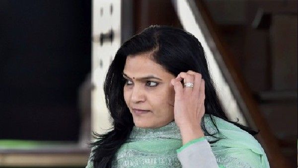 Money Laundering Case: शिवसेना नेता भावना गवली को ED ने 20 अक्टूबर को तलब किया