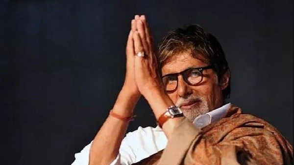 अमिताभ बच्चन के 'जलसा' में फिर आई मुसीबत, बिग बी बोले- परिवार 'डर गया', आप मदद कीजिए