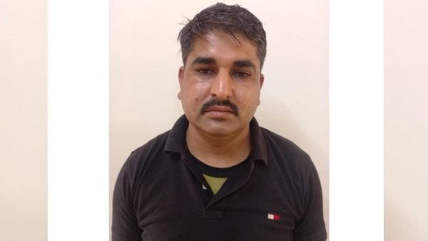 BSF जवान पर पाकिस्तान के लिए जासूसी करने का आरोप, गुजरात ATS की हिरासत में आरोपी