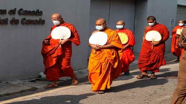 Taxila:भगवान बुद्ध के दांत के अवशेष जहां 'संरक्षित' हैं, उस देश से क्यों विलुप्त हो रहे हैं बौद्ध ? जानिए