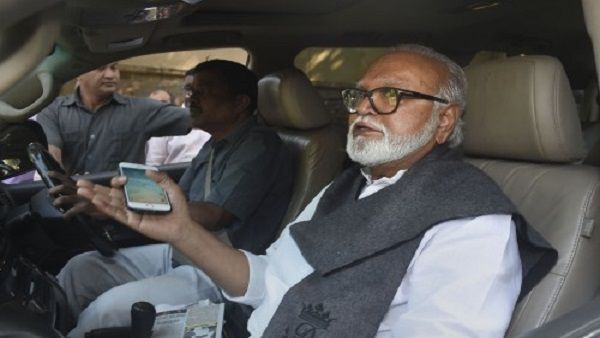 आर्यन खान के बचाव में आए छगन भुजबल, कहा- शाहरुख खान अगर BJP में चले जाएं तो ड्रग्स बन जाएगा चीनी पाउडर