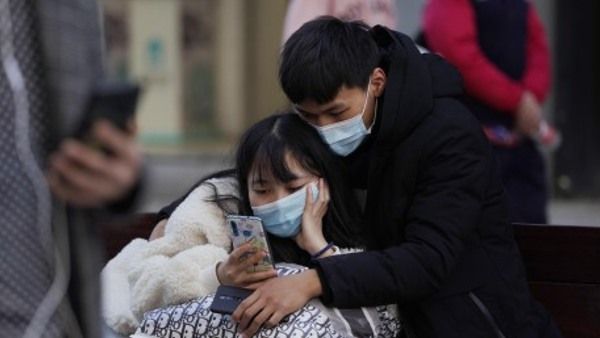 कोरोना के चलते चीन ने रद्द किया वुहान मैराथन, अगले साल होने हैं विंटर ओलंपिक