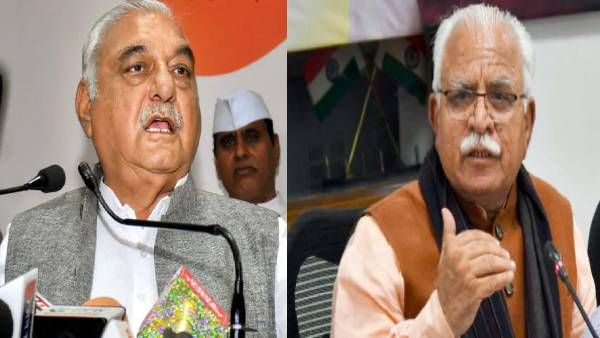 हरियाणा: CM खट्टर ने तैयार की भूपेंद्र हुड्डा के काउंटर की रणनीति, पढ़िए क्या है पूरा मामला
