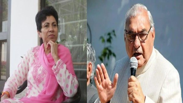 क्या हरियाणा कांग्रेस भी हो रही है गुटबाज़ी का शिकार, अभी तक तैयार नहीं हो पाया है संगठन