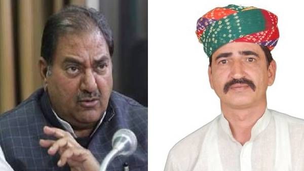 उप चुनाव: उम्मीदवारी के विरोध पर विकल पचार ने तोड़ी चुप्पी, राकेश टिकैत और योगेंद्र यादव पर लगाए गंभीर आरोप