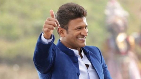 पिता के बेहद करीब थे पावर स्टार पुनीत राजकुमार, हाल में शेयर की थी बचपन के ये तस्वीर