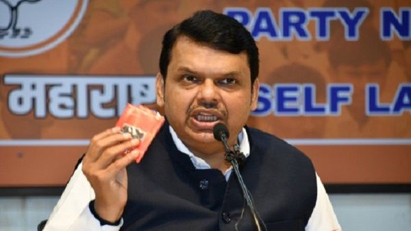 महा विकास अघाड़ी के महाराष्ट्र बंद को BJP ने बताया 'प्रायोजित', फडणवीस बोले- पुलिस का हो रहा है दुरुपयोग