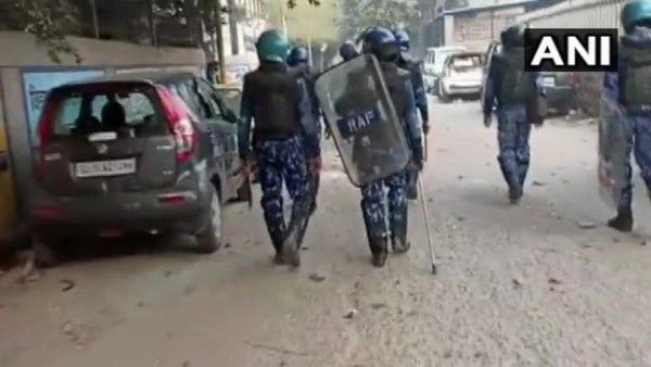 दिल्ली दंगों को लेकर दिल्ली पुलिस की जांच की आलोचना करने वाले न्यायाधीश विनोद यादव का तबादला