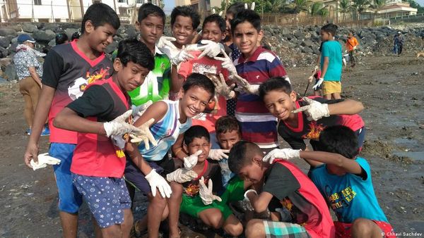 स्वस्थ पर्यावरण को मानवाधिकार बनाने की राह में अमेरिका और ब्रिटेन के रोड़े