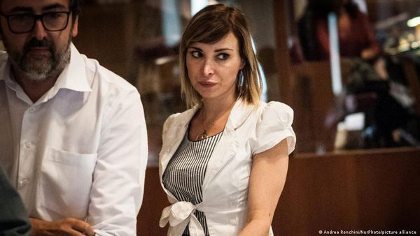 तानाशाह मुसोलिनी की नातिन ने रोम में जीता चुनाव