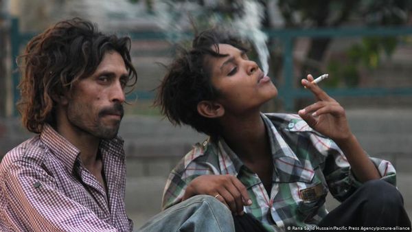 मिला 12,300 साल पहले तंबाकू के इस्तेमाल का प्रमाण