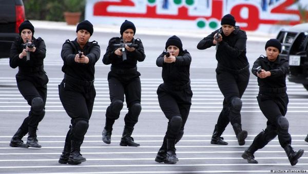 कुवैती सेना में शामिल होंगी महिलाएं, नजर आएंगी युद्धक भूमिकाओं में