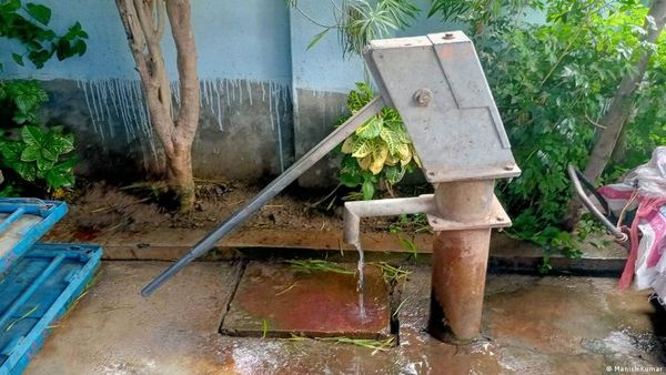 बिहार के पानी में आर्सेनिक के बाद मिला यूरेनियम