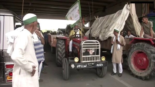 हरियाणा: किसानों का सरकार को अल्टीमेटम- बाजरा खरीद शुरू हो, नहीं तो 1100 ट्रैक्टरों से करेंगे प्रदर्शन