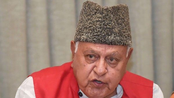 घाटी में हो रही हत्याओं पर बोले फारूक अब्दुल्ला- ये बड़ी साजिश, इसमें किसी भी कश्मीरी का हाथ नहीं