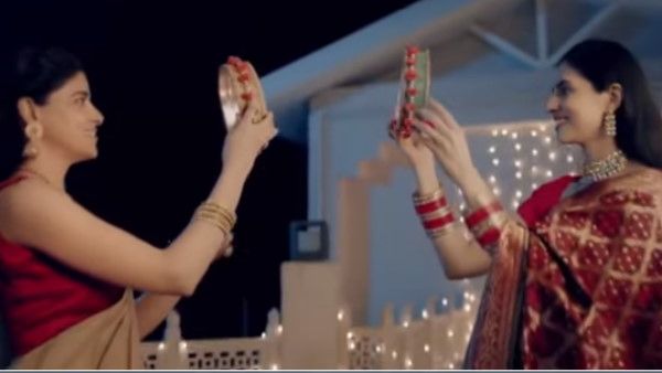 VIDEO: अब 'डाबर' के विज्ञापन को लेकर ट्विटर पर छिड़ी जंग, जानिए क्या है नाराजगी की वजह?