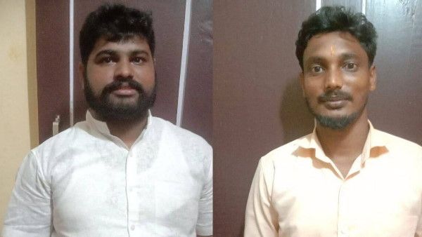 कर्नाटक: मुस्लिम शख्स की कार में बैठी युवतियां तो हिंदू लड़कों ने किया दुर्व्यवहार, अरेस्ट