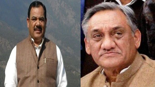 हरक सिंह ने पूर्व सीएम विजय बहुगुणा को क्यों कहा 4 साल चाय पीने तक नहीं आए, जानिए सियासी मायने