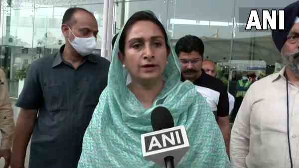 लखीमपुर पहुंचा शिरोमणि अकाली दल का प्रतिनिधिमंडल, कहा- आरोपियों की जल्द हो गिरफ्तारी