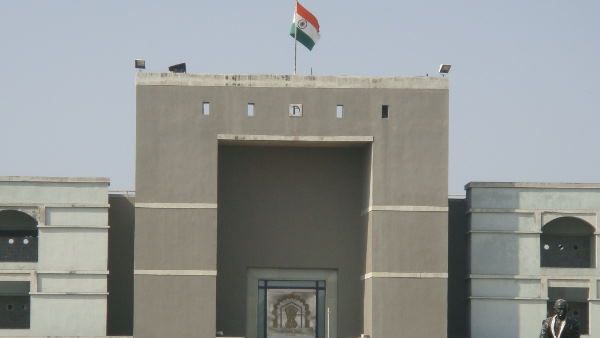 गुजरात धर्मांतरण केस: हाईकोर्ट के फैसले में टाइपिंग की गलती से सप्ताहभर जेल में रहे चार आरोपी, अब मिली जमानत