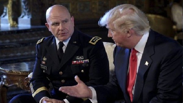 अमेरिका के पूर्व NSA का बयान, कहा- पाकिस्तान को अब और मदद नहीं दी जानी चाहिए
