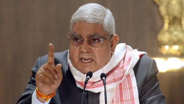 बंगाल के राज्यपाल ने विधायकों को शपथ दिलाने का अधिकार स्पीकर से लिया वापस