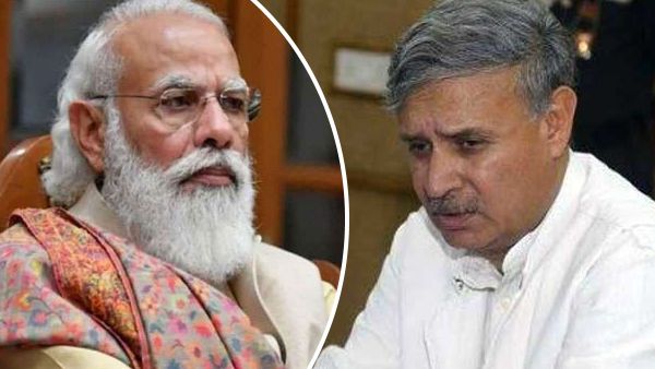PM मोदी के नाम पर 'जीत' की कोई गारंटी नहीं, येदियुरप्पा के बाद अब इस केंद्रीय मंत्री ने दिया बयान
