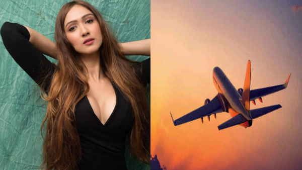 इश्कबाज़ एक्‍ट्रेस क्रिसन बैरेटो डॉग के साथ कर रही थीं यात्रा, एयरलाइन स्‍टॉफ पर लगाया बदसलूकी का आरोप