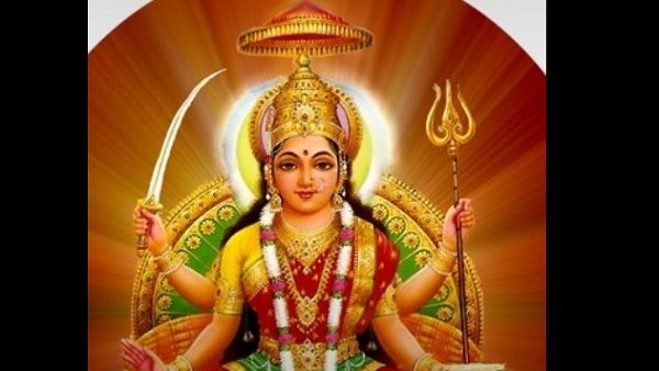 Santoshi Mata Vrat Katha in Hindi : पढ़ें: संतोषी माता की कथा