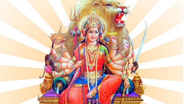 Navratri Bhog Prasad 2021 :  नवरात्रि के 9 दिनों में मां दुर्गा को लगाएं ये 9 भोग और पाएं धन-वैभव और प्रतिष्ठा