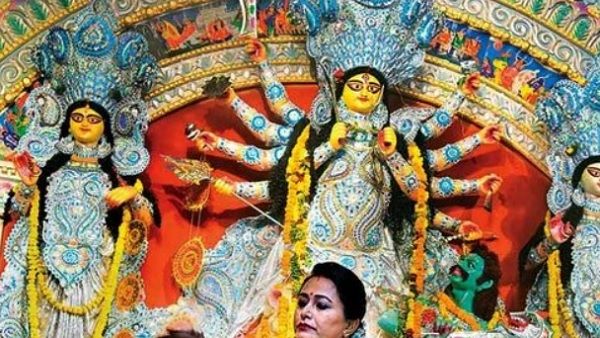 Navratri 2021 Pooja Vidhi & Samagri : जानिए नवरात्रि की पूजा विधि और सामग्री