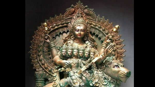  Skandamata ki  Aarti:  पढ़ें 'स्कंदमाता'  की आरती 