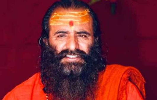 निरंजनी अखाड़े के महंत रवींद्र पुरी अखाड़ा परिषद के बने अध्यक्ष