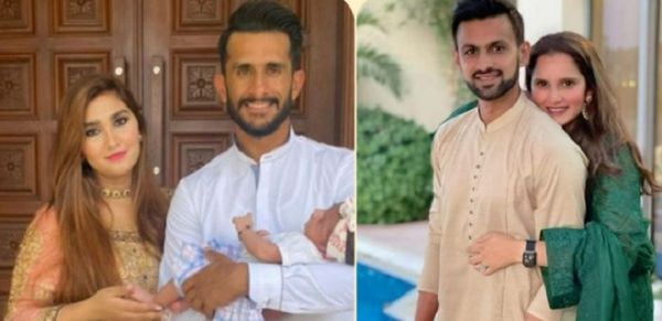 T20 WC 2021: इन दो PAK खिलाड़ियों की पत्नियां हैं हिंदुस्तानी, कोहली हैं जिनके फेवरेट खिलाड़ी