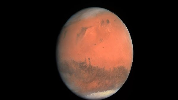 Mars transit in Libra: मंगल का तुला में प्रवेश 21 अक्टूबर से, कराएगा भूमि-संपत्ति की प्राप्ति