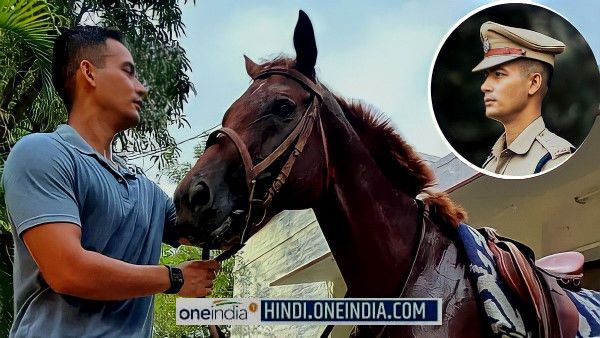 MLA Vs IPS Rajasthan : करौली SP मृदुल कच्छावा के सपोर्ट में आए नेता-अफसर, ट्रांसफर पर रो पड़े थे लोग