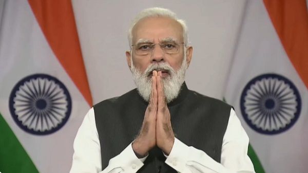 एकता दिवस: PM मोदी बोले- सरदार पटेल ने 'एक भारत-श्रेष्ठ भारत' के लिए अपना जीवन समर्पित कर दिया