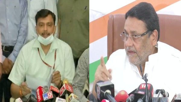 क्रूज शिप पार्टी केस: NCP के आरोपों का NCB का जवाब, कहा- हमने कानून के अनुसार सब कुछ किया