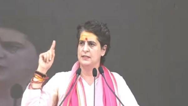 लखीमपुर कांड के बाद क्या कांग्रेस को यूपी में बढ़त दिला पाएंगी प्रियंका, जानिए इसके पीछे की कहानी