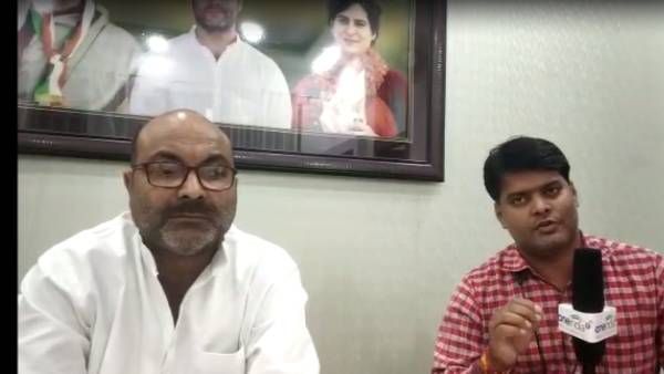 कांग्रेस प्रदेश अध्यक्ष ने कहा- शैक्षणिक, सामाजिक और राजनीतिक बैकग्राउंड देखकर ही महिलाओं को टिकट देंगे