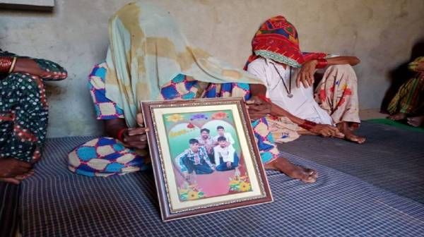 राजस्थान का दलित हत्याकांड: 'मेरे बेटे को बेरहमी से पीटने की जगह गोली ही मार देते'- ग्राउंड रिपोर्ट