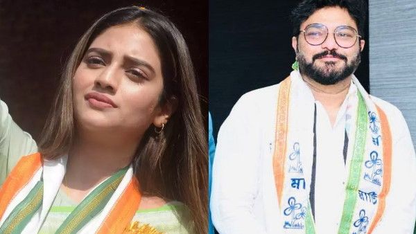 बंगाल उपचुनाव: TMC के स्टार प्रचारकों में बाबुल सुप्रियो और नुसरत जहां को नहीं मिली जगह