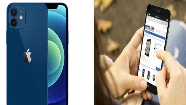 शख्स ने ऑनलाइन ऑर्डर किया था 52 हजार का iPhone, घर पर आए पैकेट में निकला 5 रुपये का ये सामान