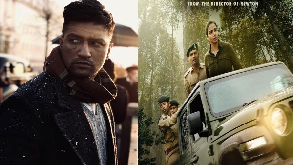 Oscars 2022: 'सरदार उधम' और 'शेरनी' हुई शॉर्टलिस्ट, 14 फिल्मों में 2 का नाम फाइनल