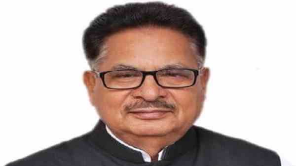 UP Mission 2022: पीएल पुनिया बने इलेक्शन कैंपेन कमेटी के चेयरमैन, चुनावों के लिए कांग्रेस ने लिया बड़ा फैसला