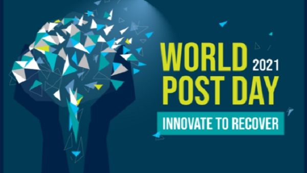 Happy World Post Day 2021 : जानें 9 अक्टूबर को ही क्यों मनाते हैं विश्व डाक दिवस, क्या है साल 2021 की थीम